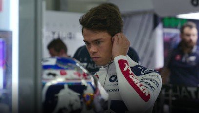 [S06.E02] Formula 1 Drive To Survive - Perder El Prestigio